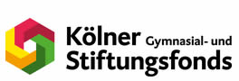Kölner Gymnasial und Stiftungsfonds